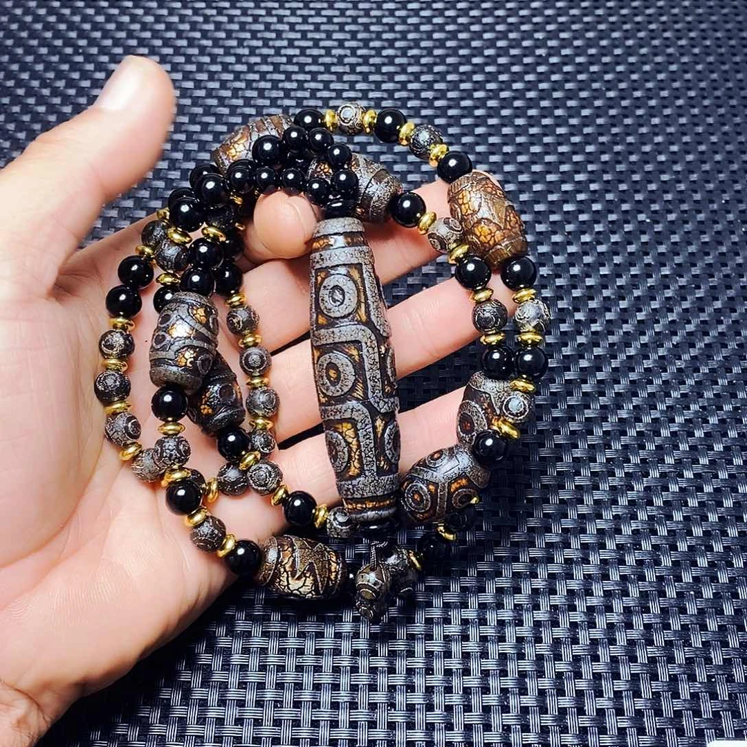 玛瑙/玉髓手链未镶嵌悦**业