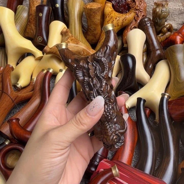 大果紫檀（缅甸花梨）微瑕114