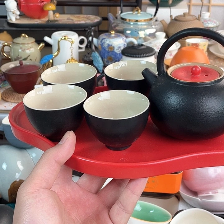 茶具套装特价包邮