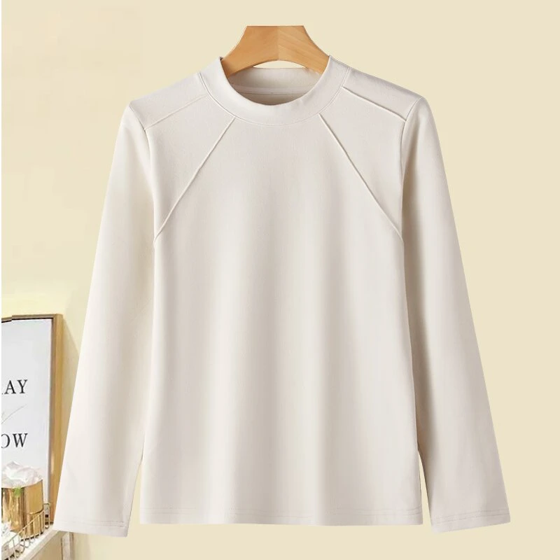 7A抗菌玫瑰精油打底衣