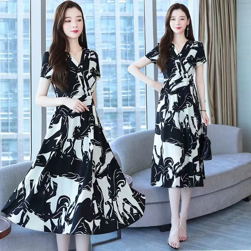 CC1-5下7219款裙子