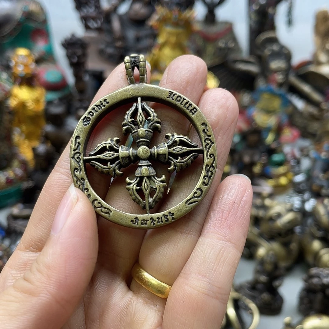 工艺品挂件一物一图