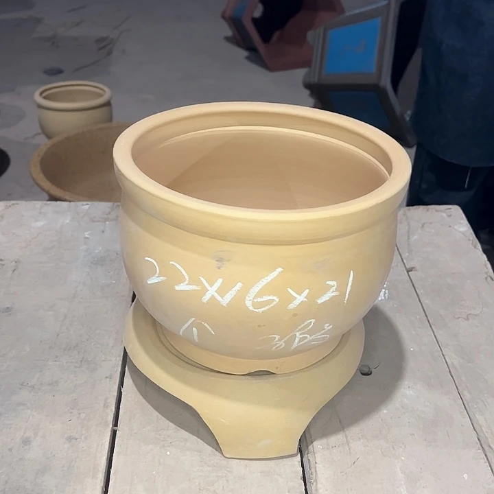 红陶紫砂工艺厂……紫砂工艺厂