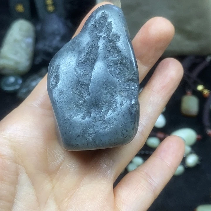 未镶嵌和田玉（糖玉）挂件