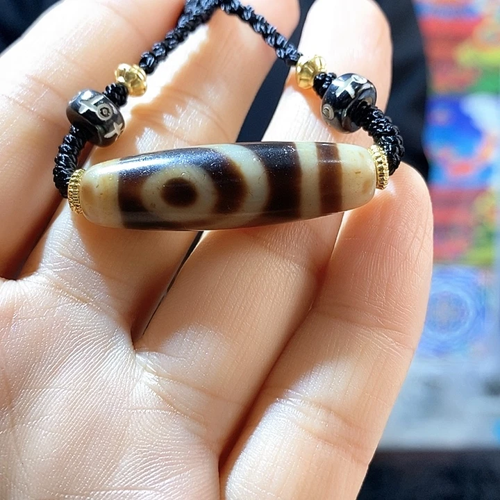 玛瑙/玉髓未镶嵌颈饰88