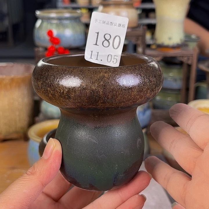 瓷片景德镇陶瓷手工制作