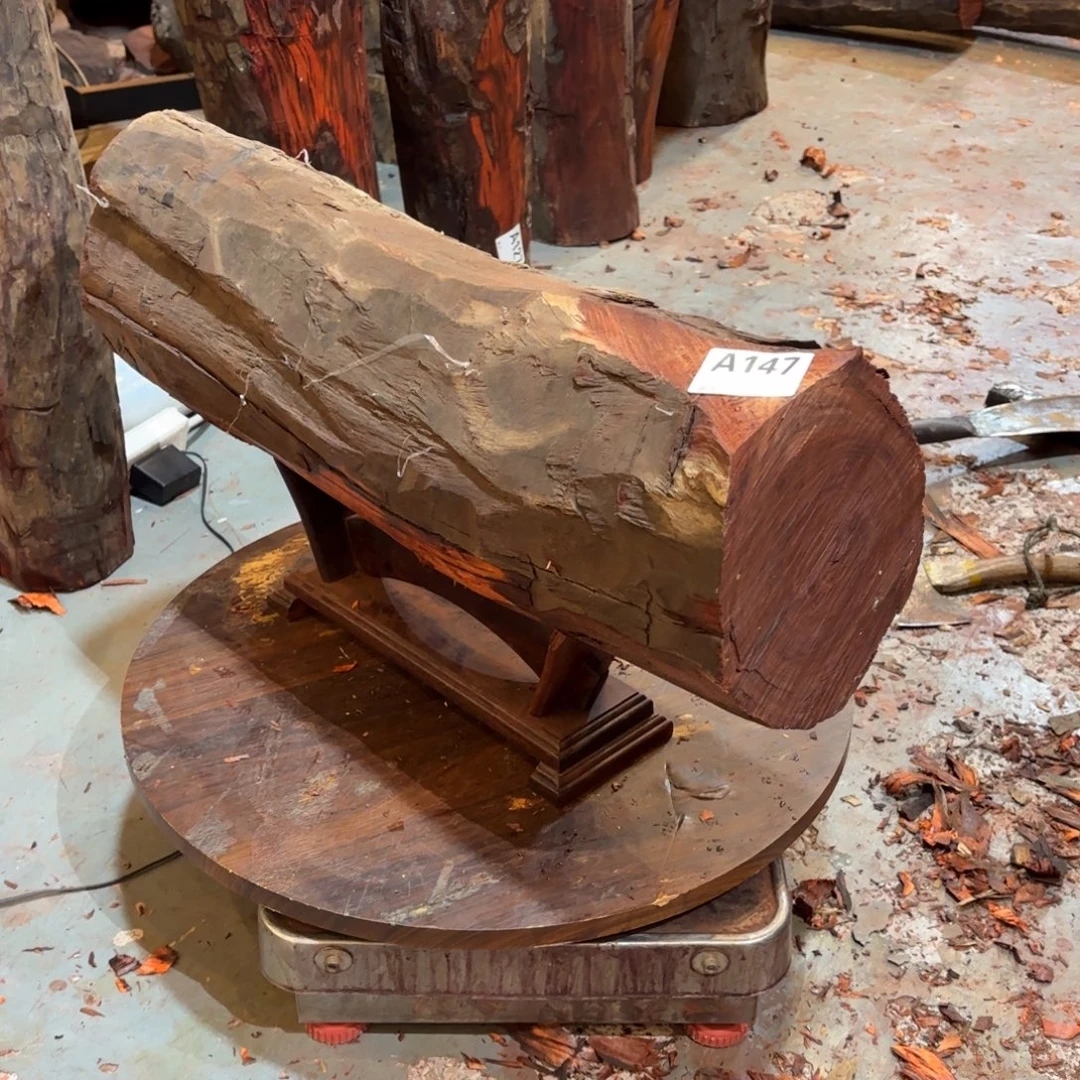 一物一拍血檀编码147