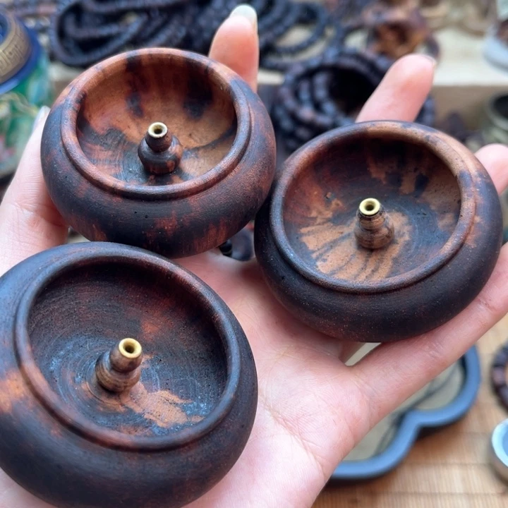 降真香其他手工香插