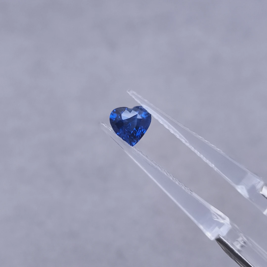 RBvv 蓝宝石-1.17ct（01022925）0322