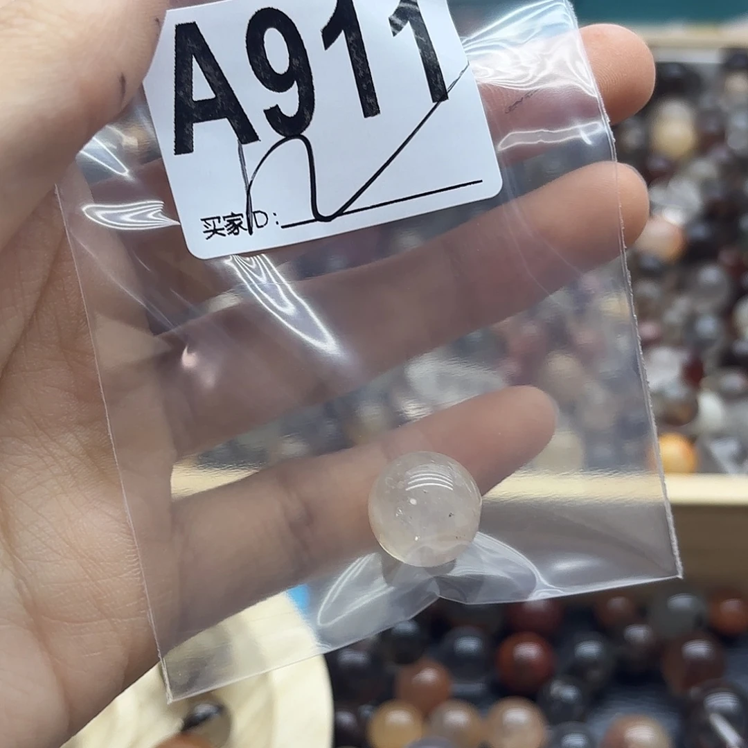ʚ***ɞ未镶嵌珠宝半成品紫晶911