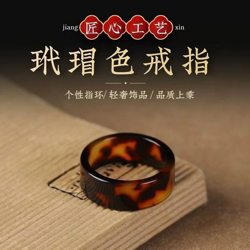 囤货必备简约优雅宽边妈妈手工jiezhi创意饰品