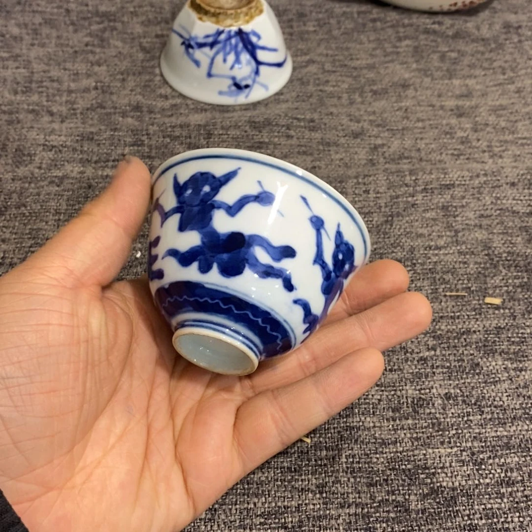 紫砂茶杯?***鹰非常漂亮好看的花瓶