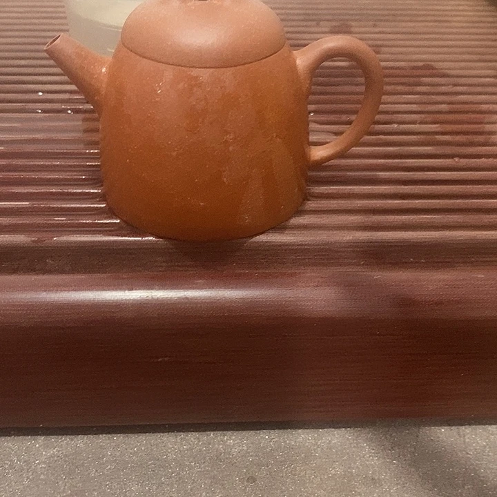 紫砂茶壶紫砂原矿