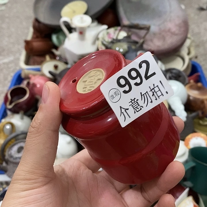 陶瓷艺术品及陶瓷制品