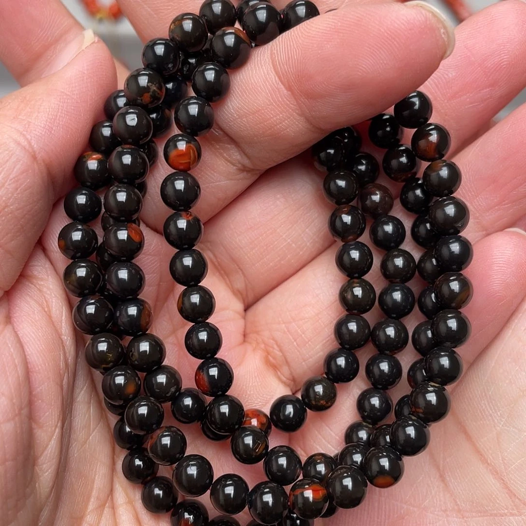 玛瑙/玉髓吊坠未镶嵌高**路