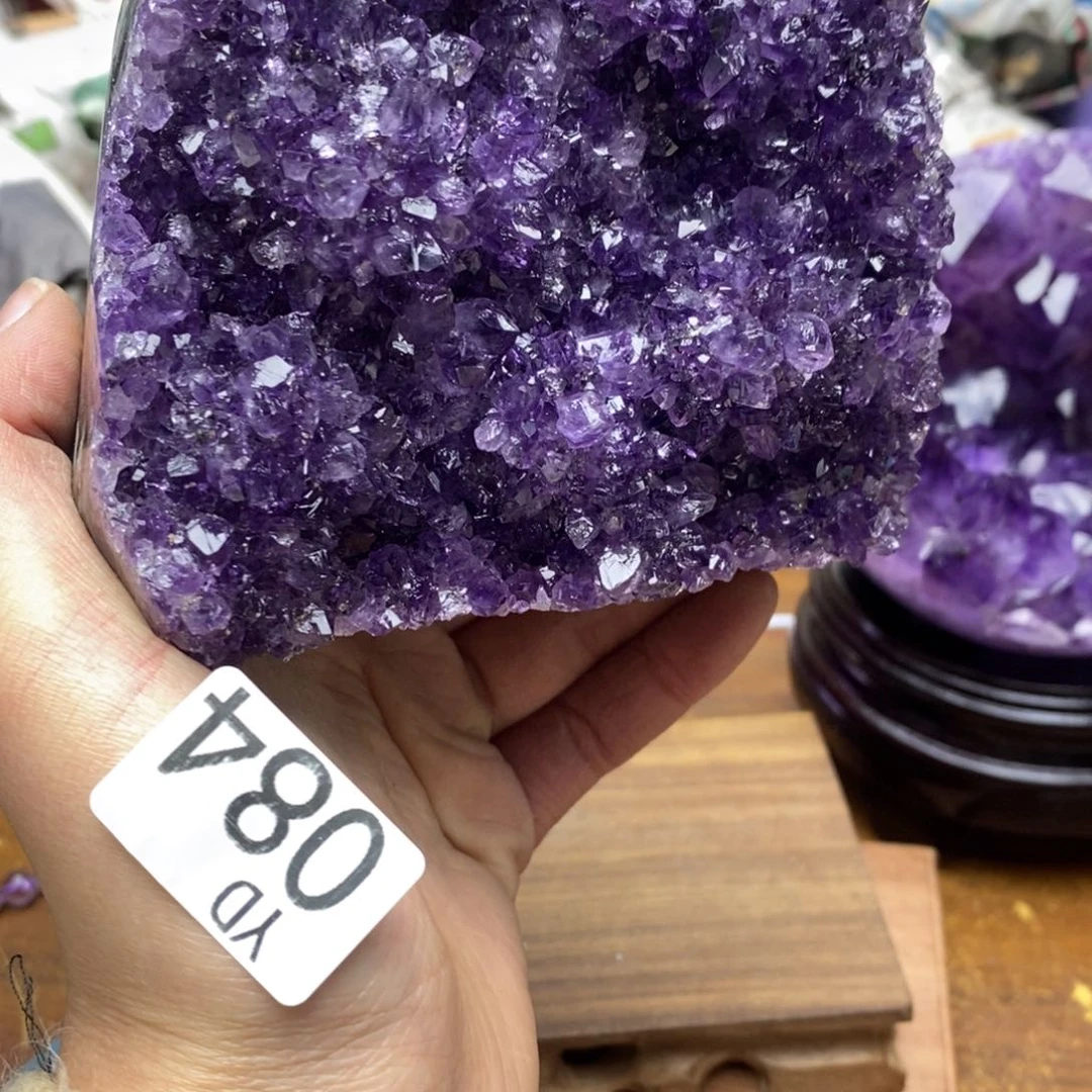 水晶大型摆件（非配饰）未镶嵌