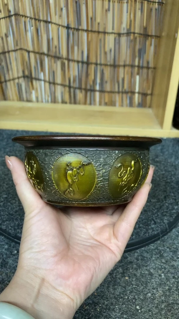 精品摆件工艺精湛69