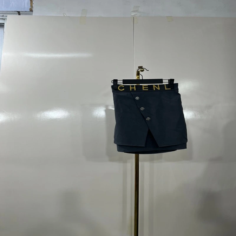 【芙娜妮轻奢】时尚品牌潮新款显瘦修身优雅气质高端女装Q2512773