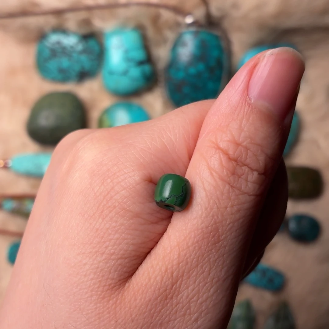 ·***·椰蒂吊坠文玩配饰