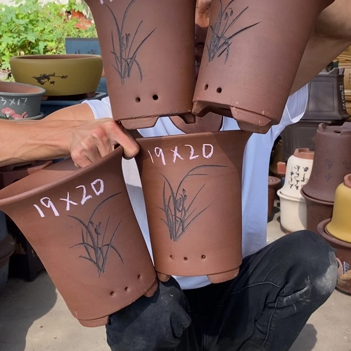 花盆紫砂紫砂紫砂紫砂紫砂