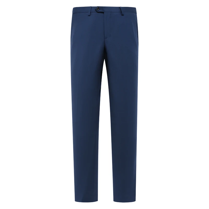 AB795歌男士春秋西裤 中腰修身商务休闲长裤