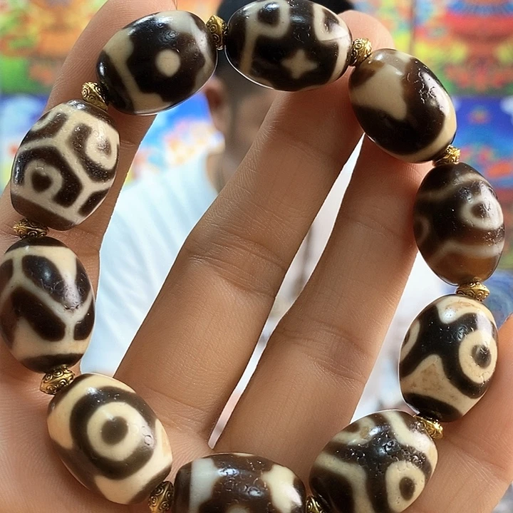 未镶嵌手链玛瑙/玉髓（覆膜）