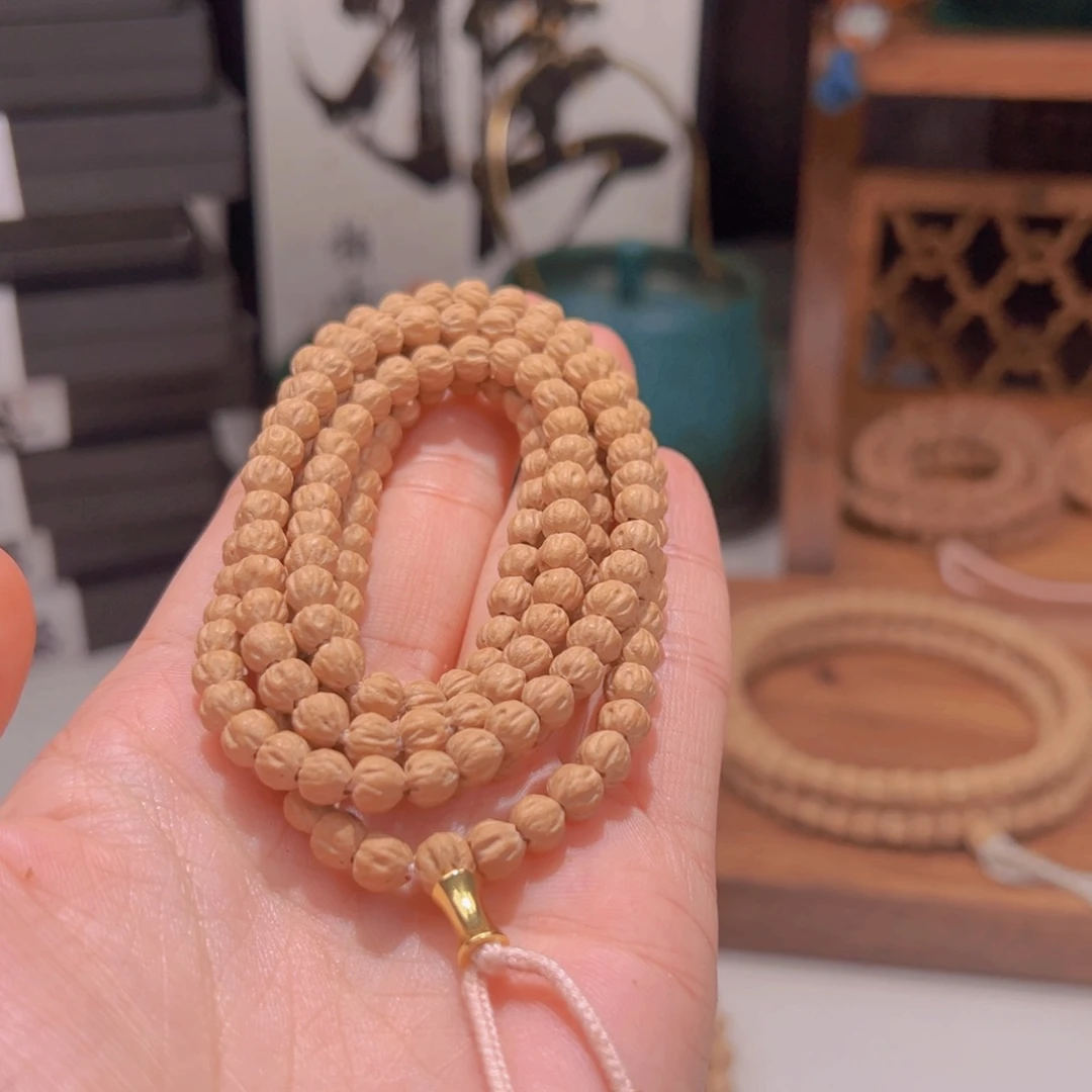 叱***云柏香籽/百香籽吊坠