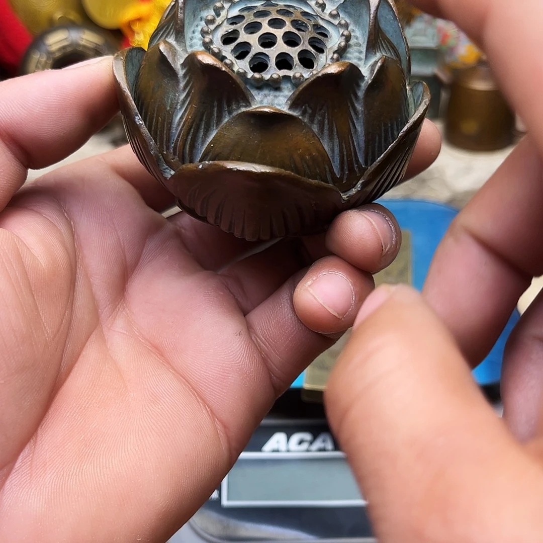 铜器精选 点击下单
