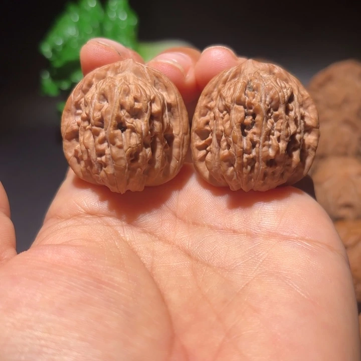 文玩核桃吊坠文玩核桃吊坠四座楼33