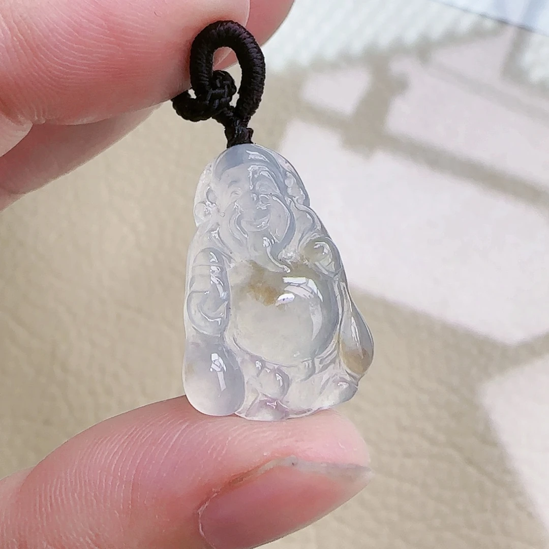 【闪购商品】颈饰未镶嵌翡翠