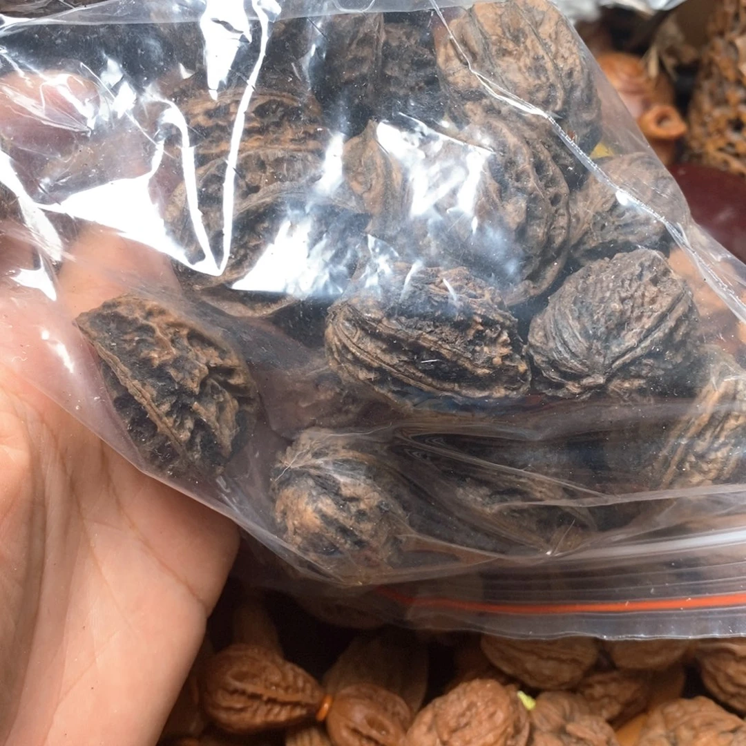 吊坠文玩核桃核桃138