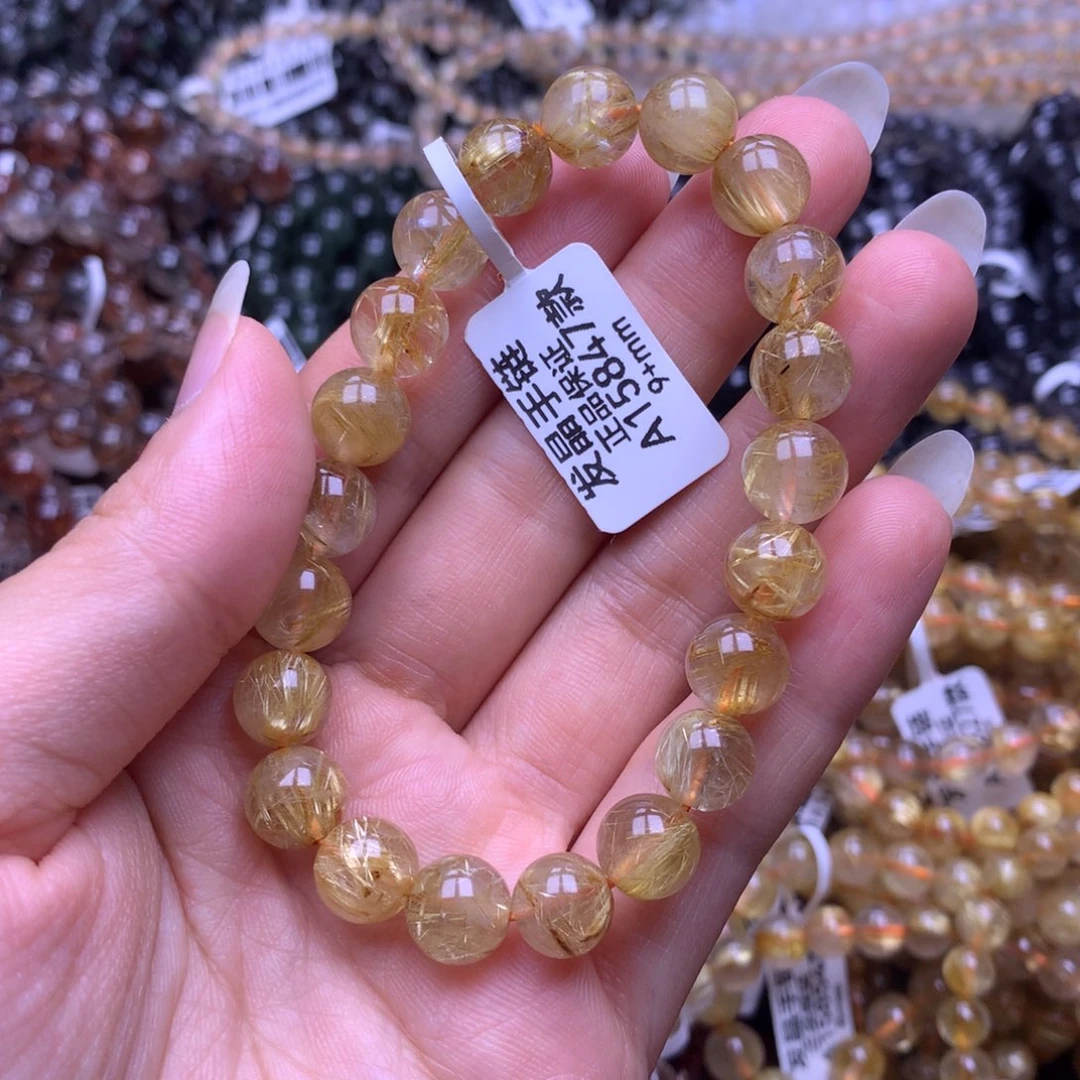 手串未镶嵌水晶1111111111111