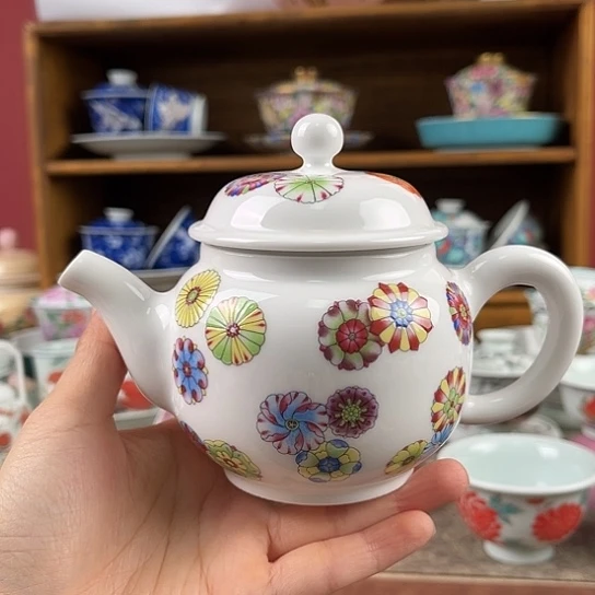 微瑕微瑕景德镇陶瓷