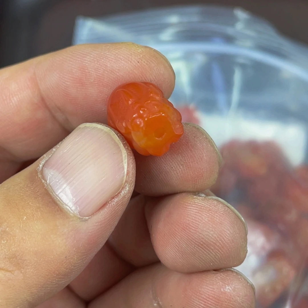 鹿骨手串/手链编号103