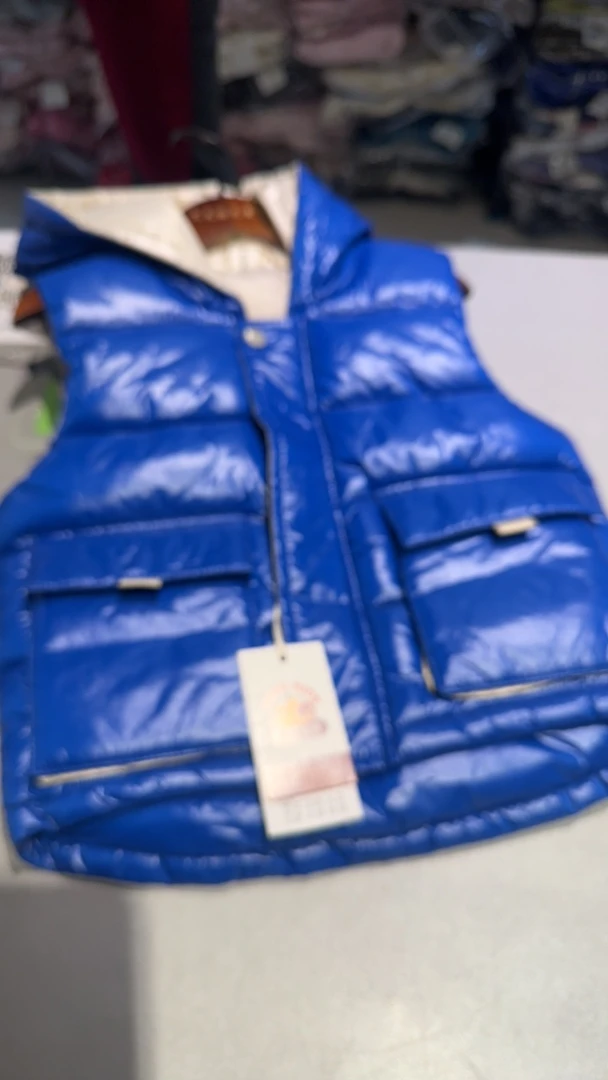 2025年0-16岁童装