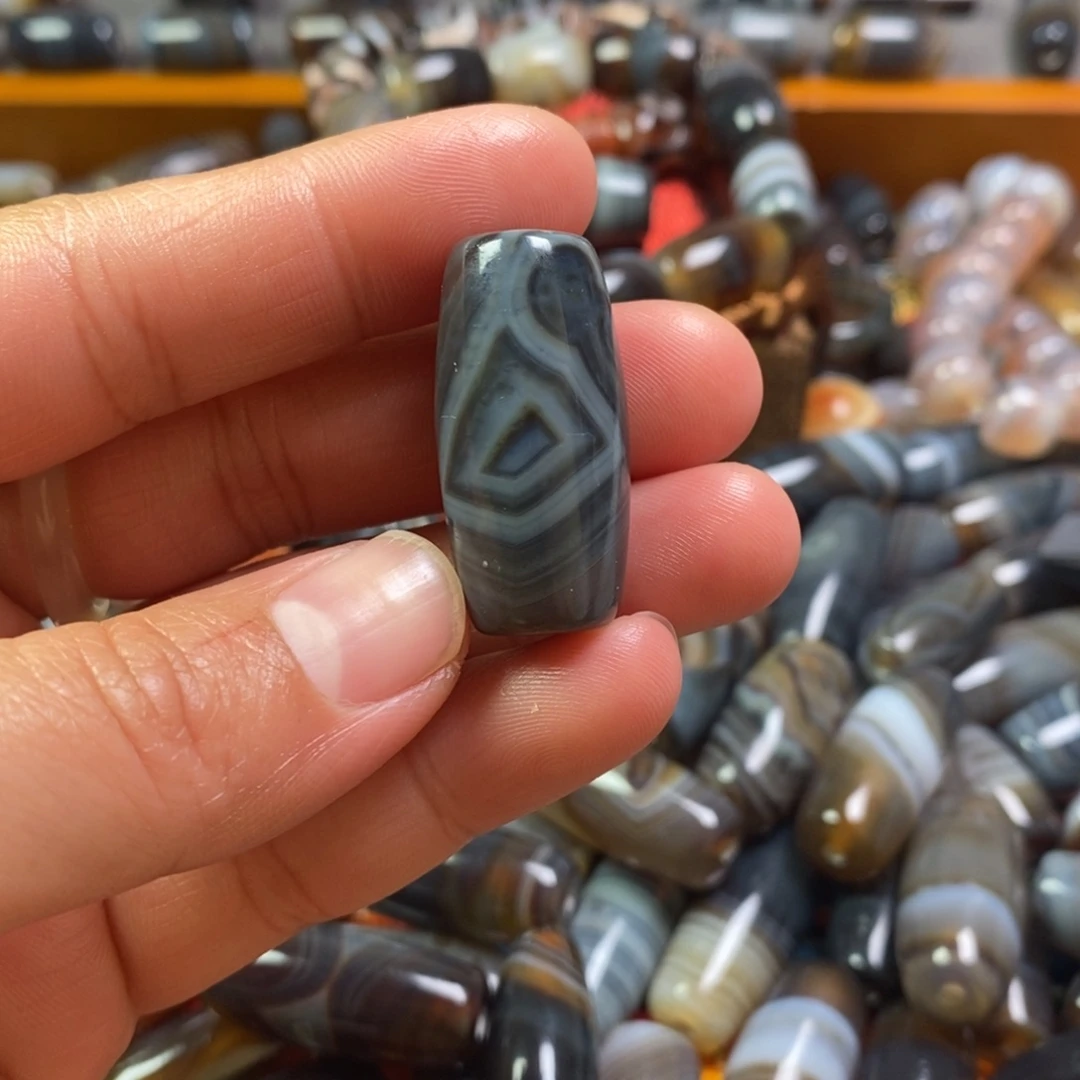 玛瑙/玉髓合金自己搭配