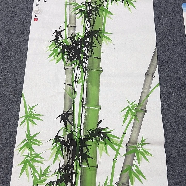 京一美术馆作品欣赏