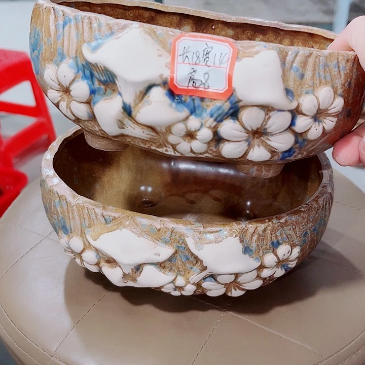 花盆廠家直銷9.99包郵