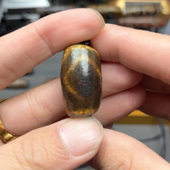 玛瑙/玉髓手链未镶嵌鹿****?