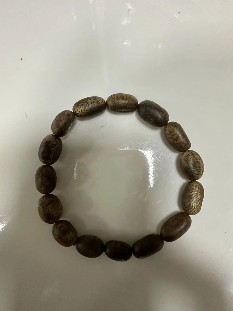 沉香瘤疤珠加碎屑多样性发一