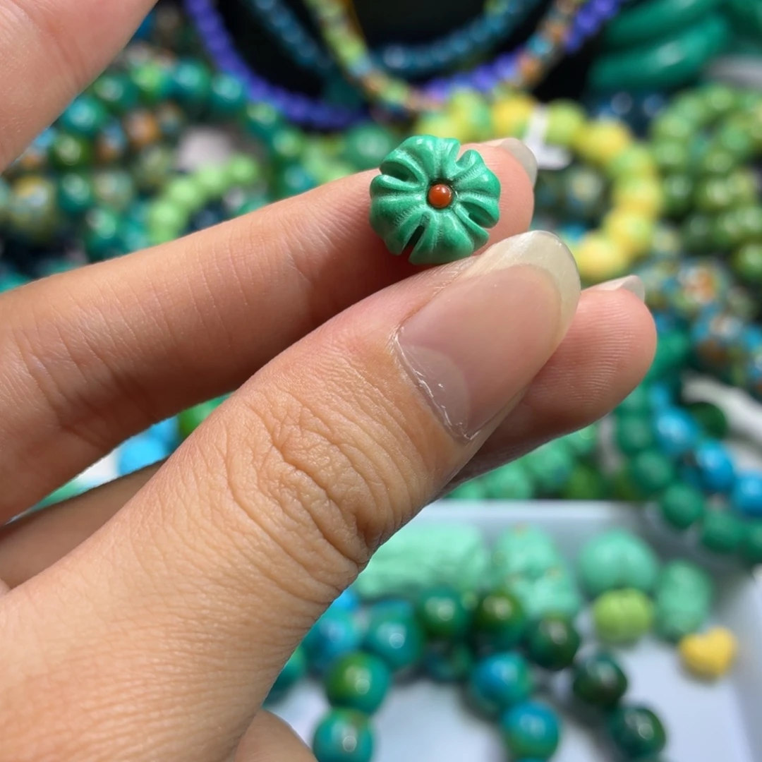 未镶嵌手串南红玛瑙