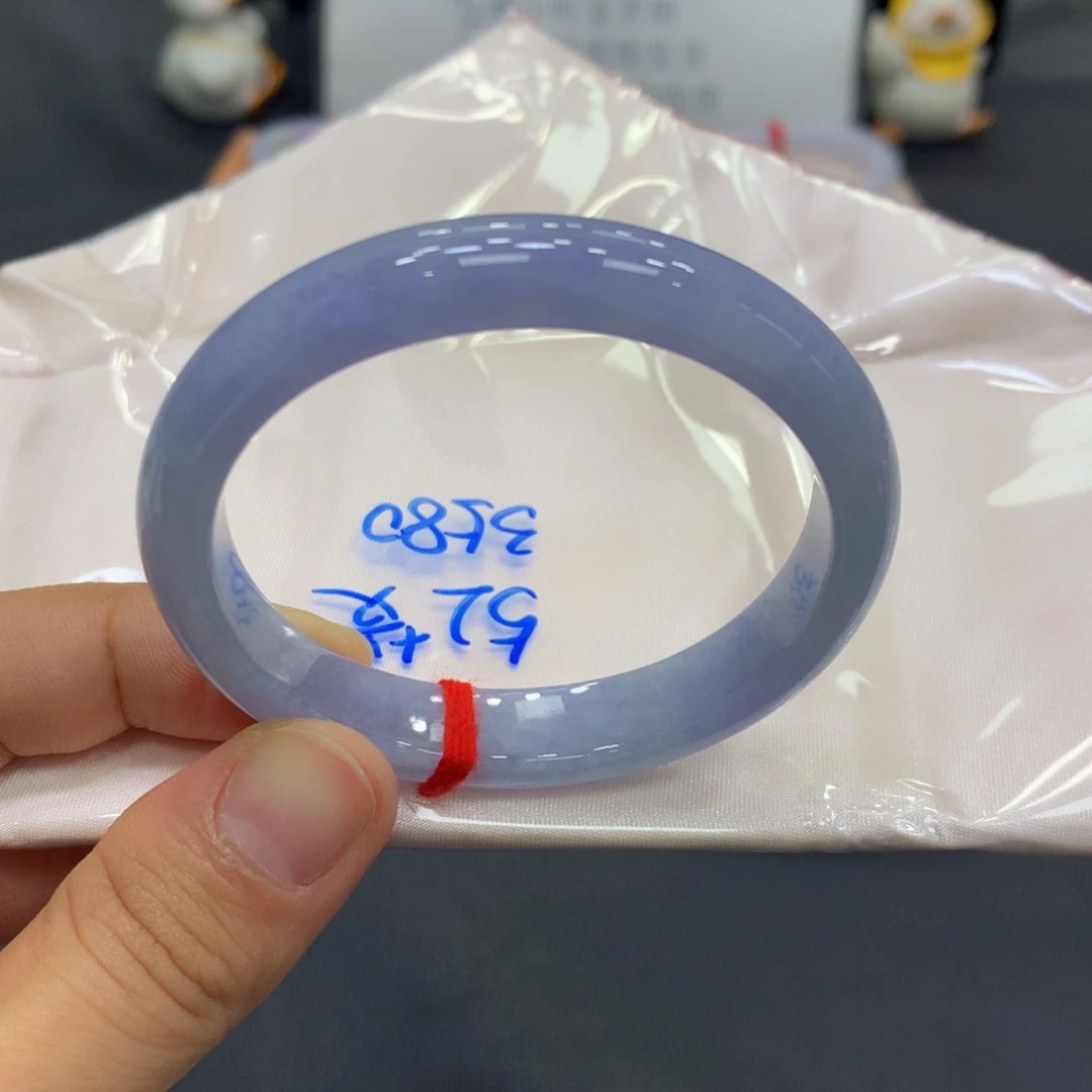 未镶嵌手镯翡翠翡翠7
