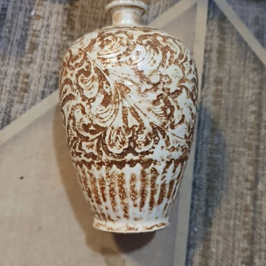 摆件瓷器放大漏中午发货