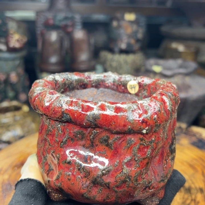 陶瓷制品不退不换68