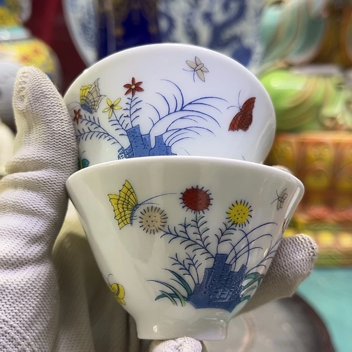 盖碗摆件摆件摆件摆件