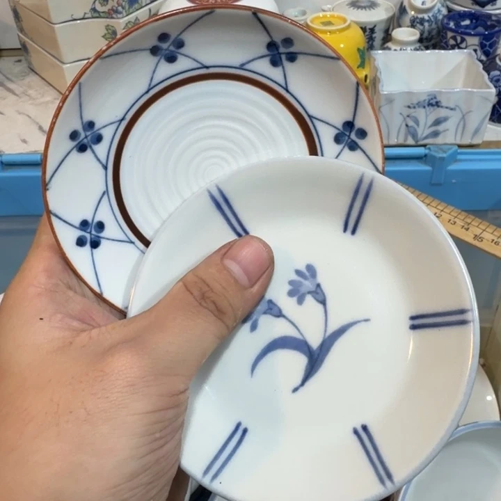 陶瓷推荐第二名20包邮