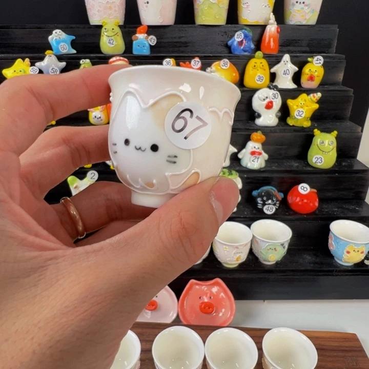 摆件手工制作工艺67