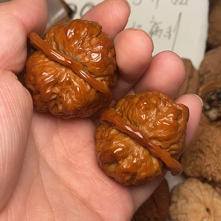 把件文玩核桃39哇福利