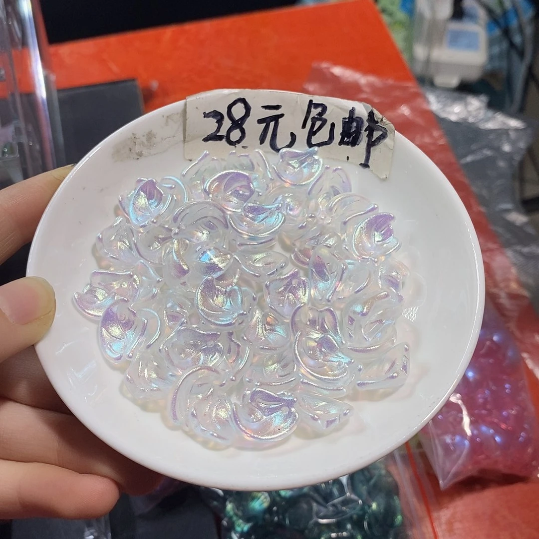 琉璃非金属171雪腊梅