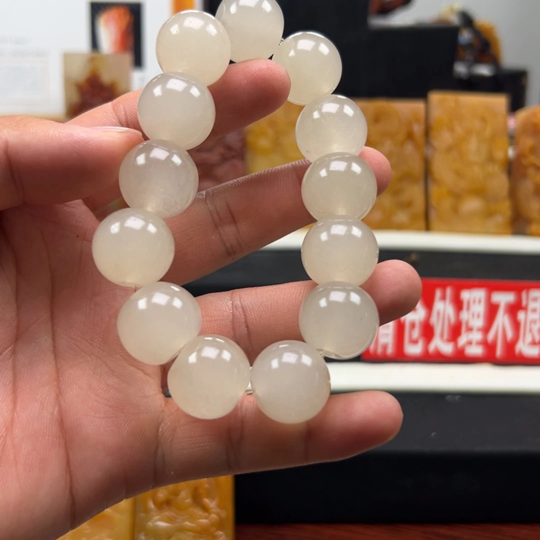 石英质玉（黄龙玉）未镶嵌多样性发货，发其一
